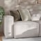 Flash Furniture Bridgetown Luxury Modular 4 Piece Sectional Sofa, Cream IS-IT2231-4PCSEC-CRM-GG - alternate 4